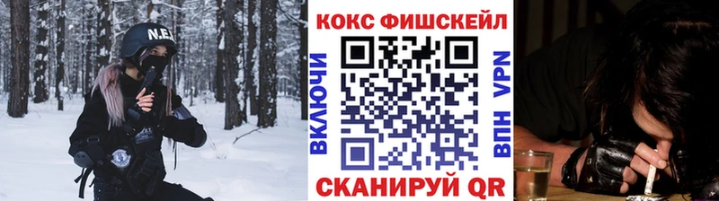 Кокаин FishScale  Нея 